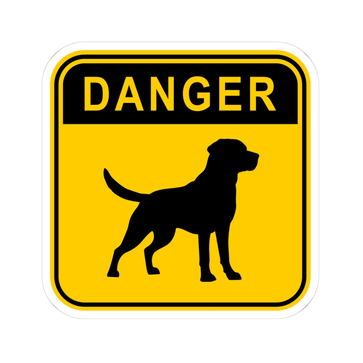 Dogs - Danger