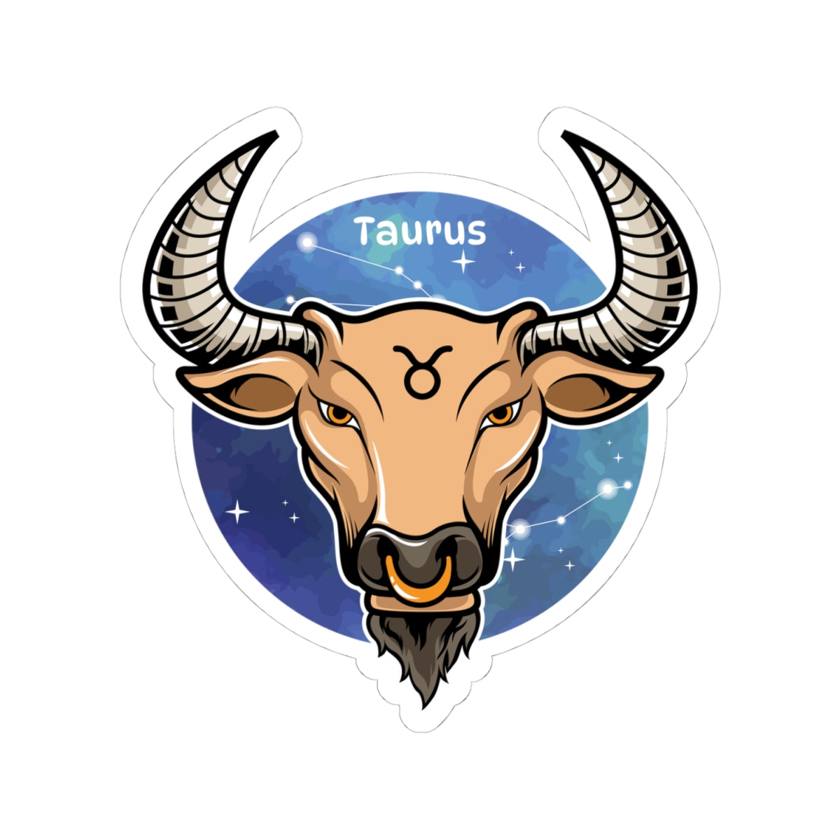 Zodiac Taurus