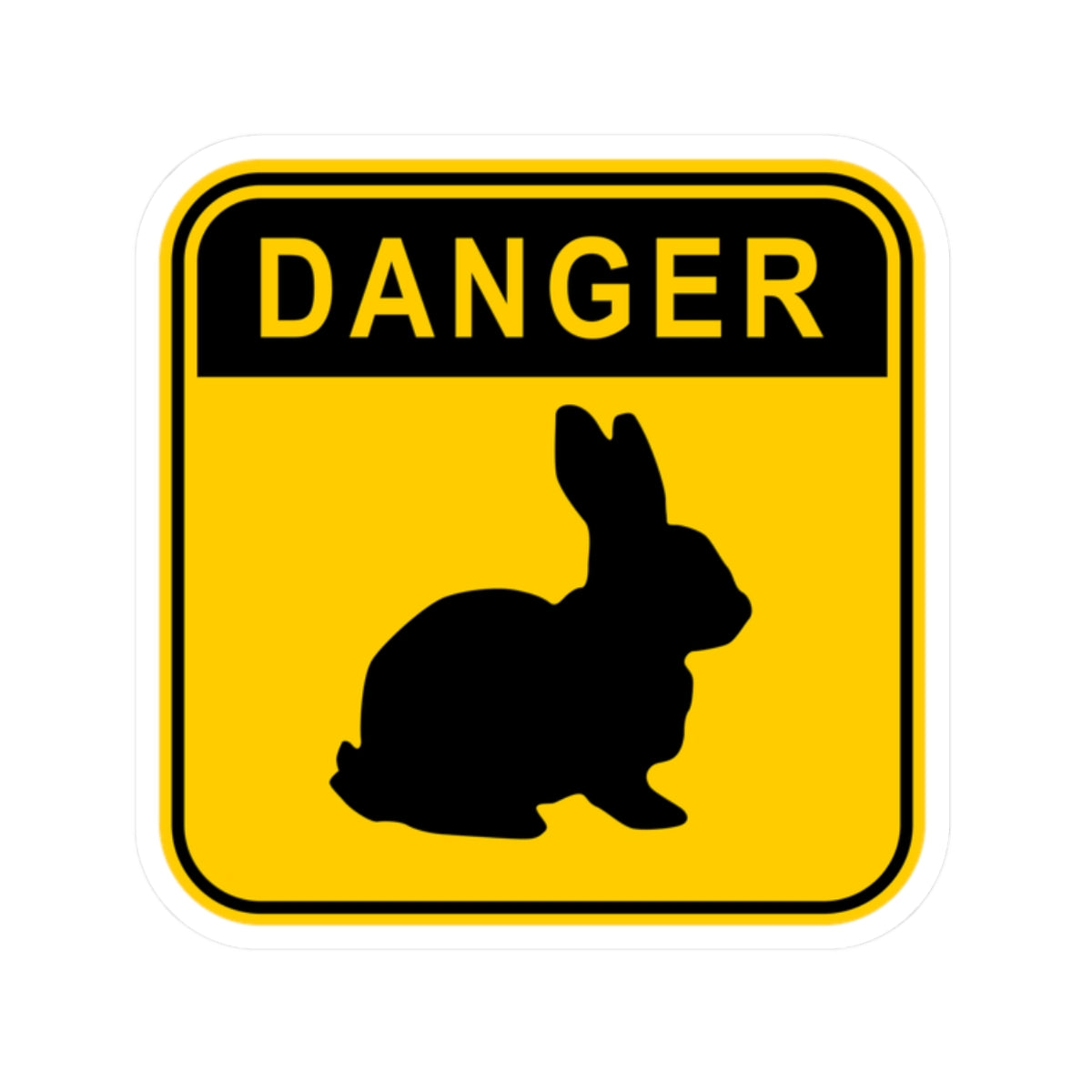 Bunny - Danger