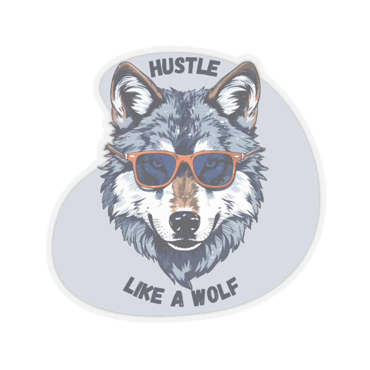 Cool Wolf