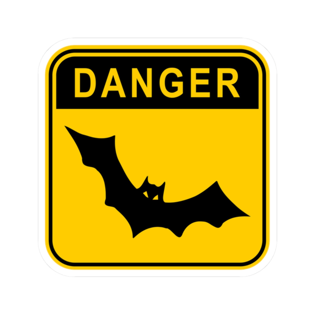 Bat - Danger