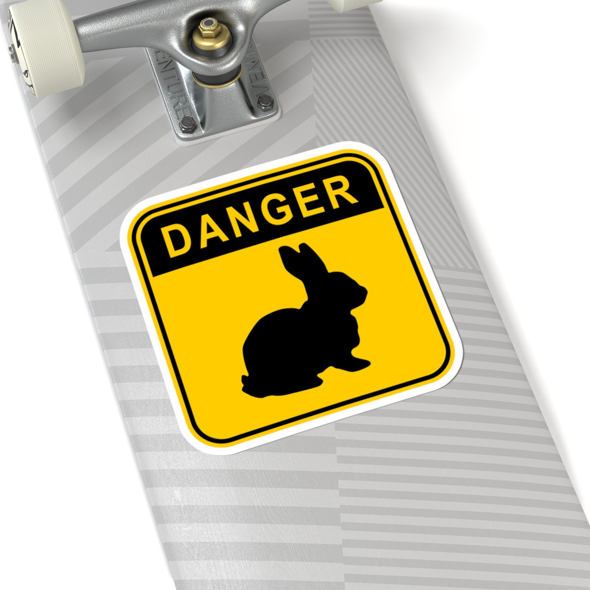 Bunny - Danger