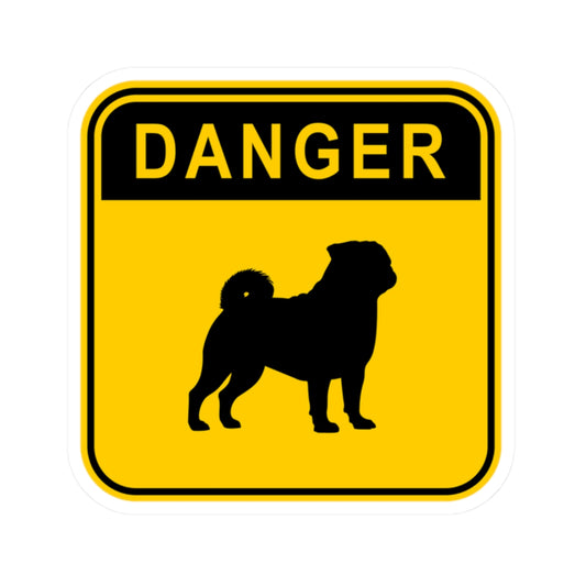 Pug - Danger