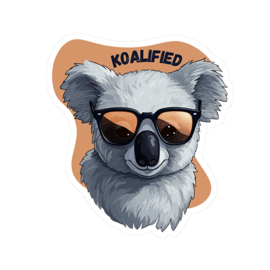 Cool Koala