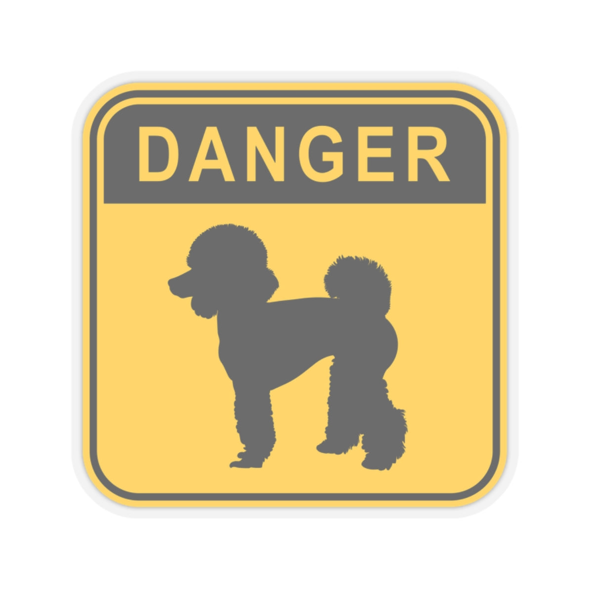 Poodle - Danger