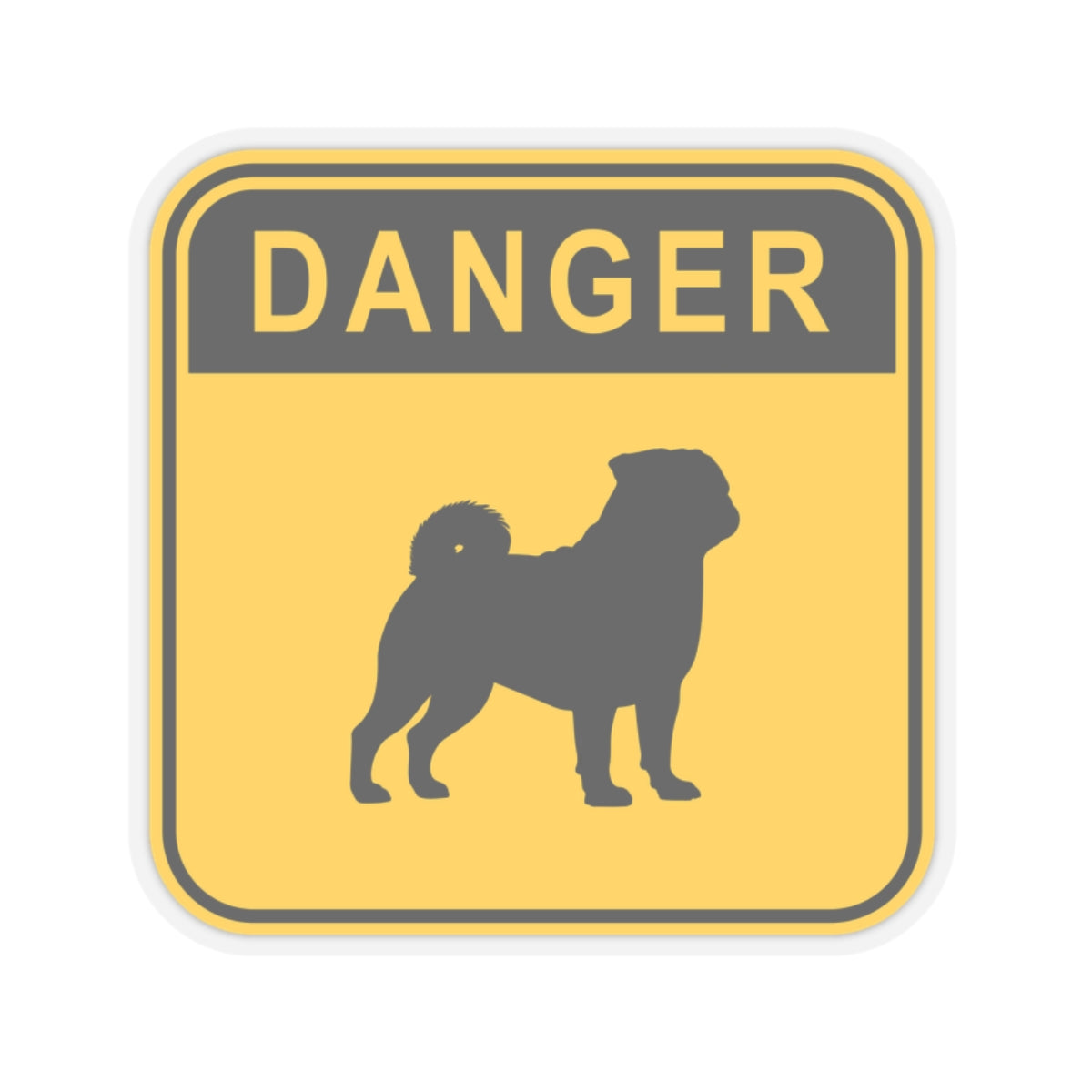 Pug - Danger