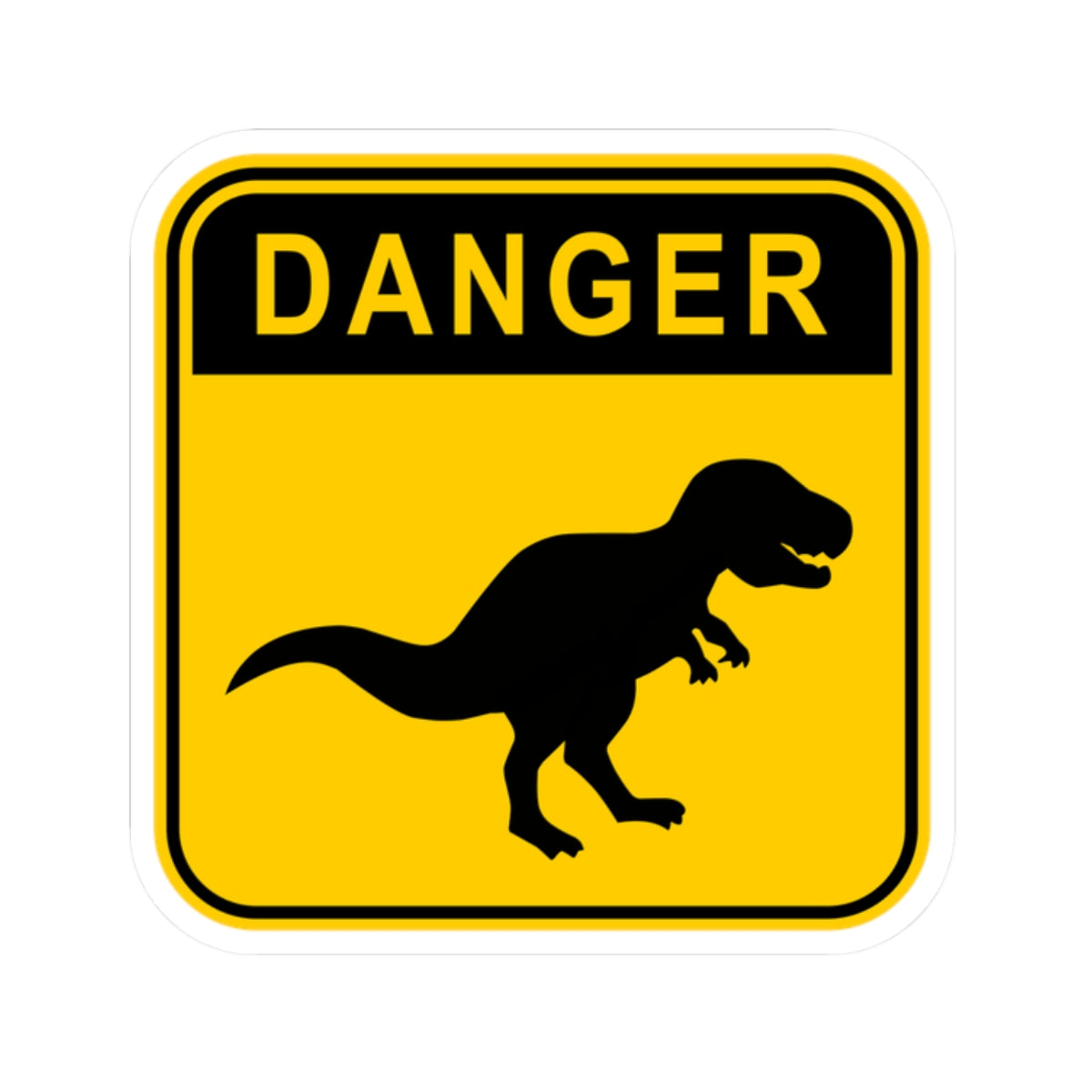 Dinosaur  - Danger