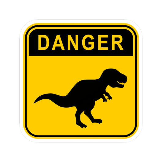 Dinosaur  - Danger