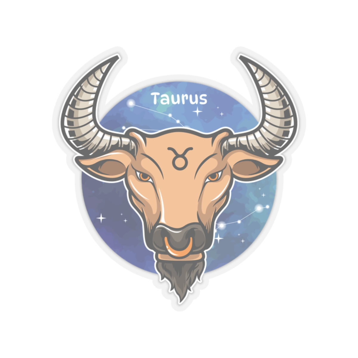 Zodiac Taurus