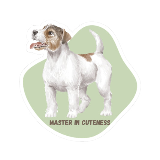 Dogs - Master in Cuteness