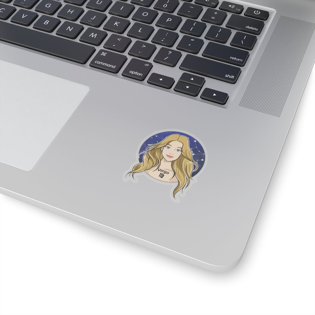 Zodiac_Virgo_Sticker_transparent_2inch